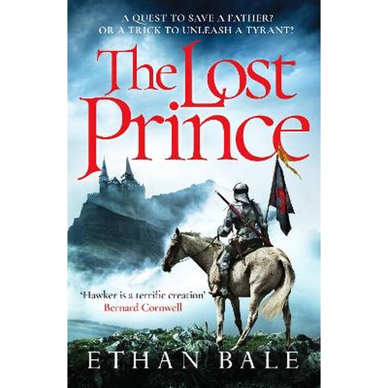 The Lost Prince
