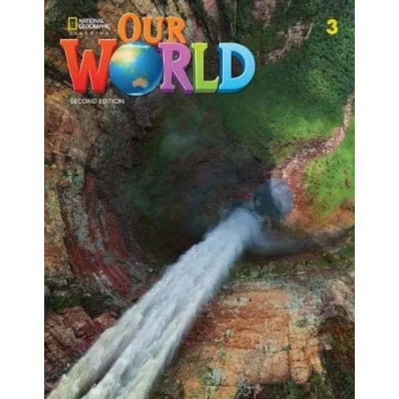 Our World 3 - MPO Special Pack image 0