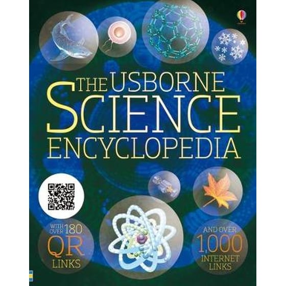 Science Encyclopedia image 0