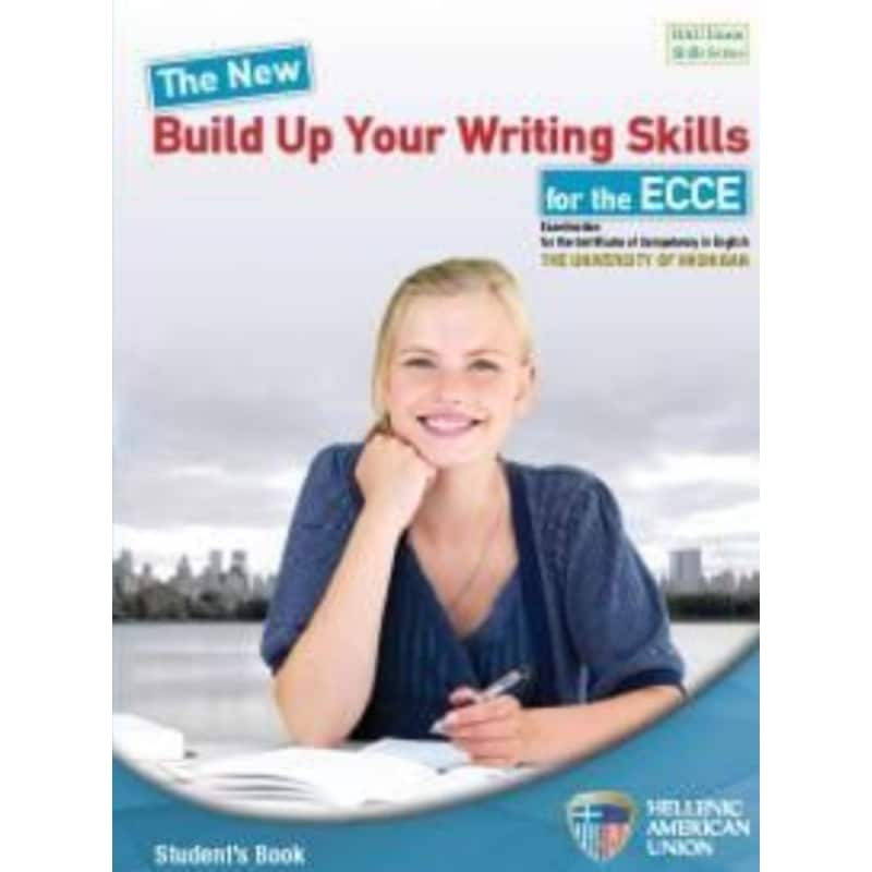 The New Build Up Your Writing Skills Revised 2021