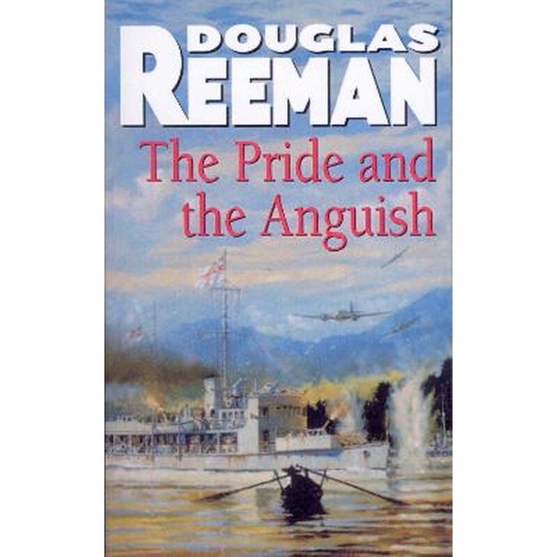 Pride and the Anguish