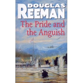 Pride and the Anguish