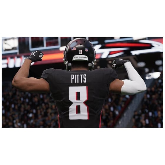 Madden NFL 22 - PS5 image 1