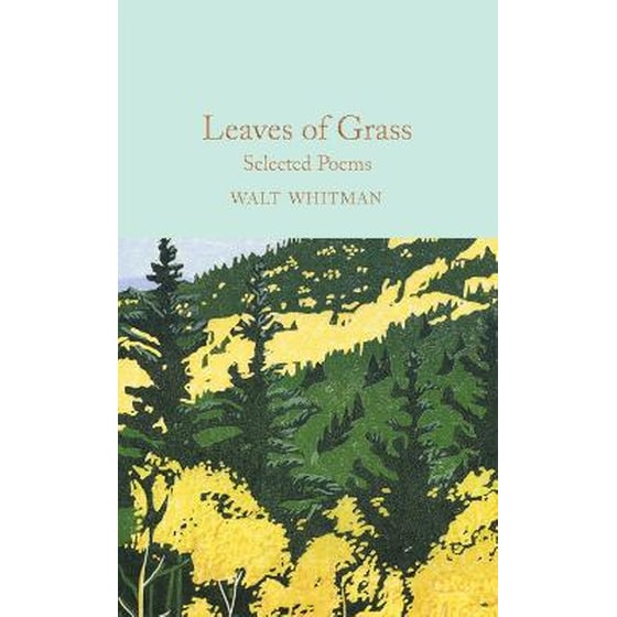 Leaves of Grass image 0
