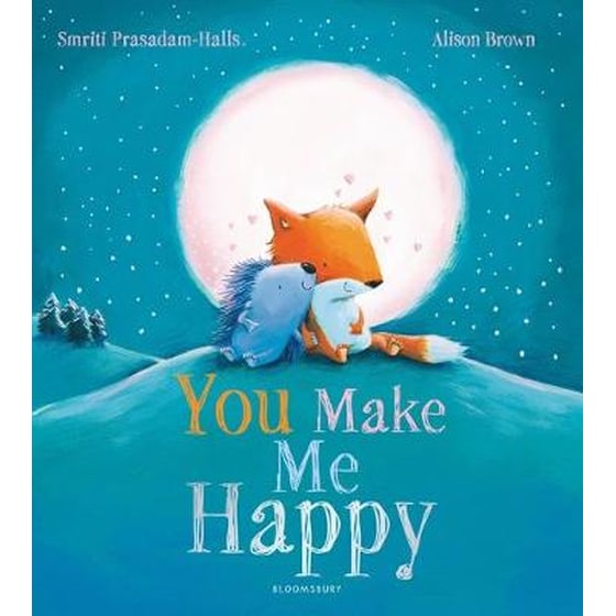You Make Me Happy image 0