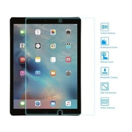 Προστατευτικό Οθόνης Apple iPad Pro 12.9" - Oem Tempered Glass 9h Hd Premium Shockproof