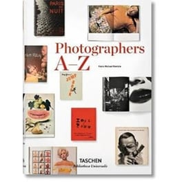 Photographers A-Z