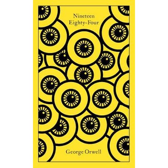 Nineteen Eighty-Four image 0