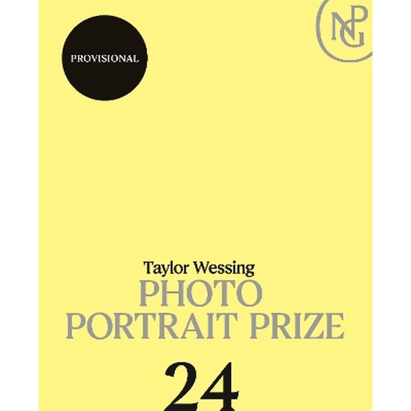 Taylor Wessing Photo Portrait Prize 2024