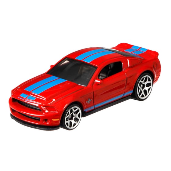 Hot Wheels Αυτοκινητάκια Celebration image 2