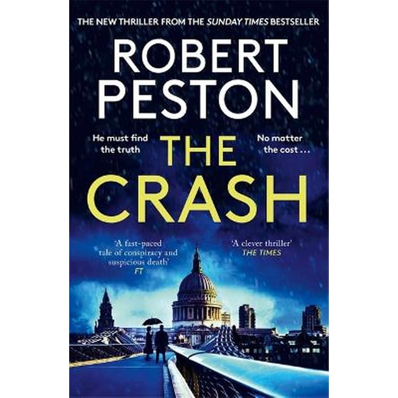 The Crash
