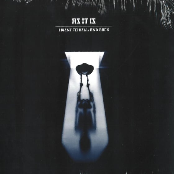 I Went To Hell And Back (LP Pink) image 0