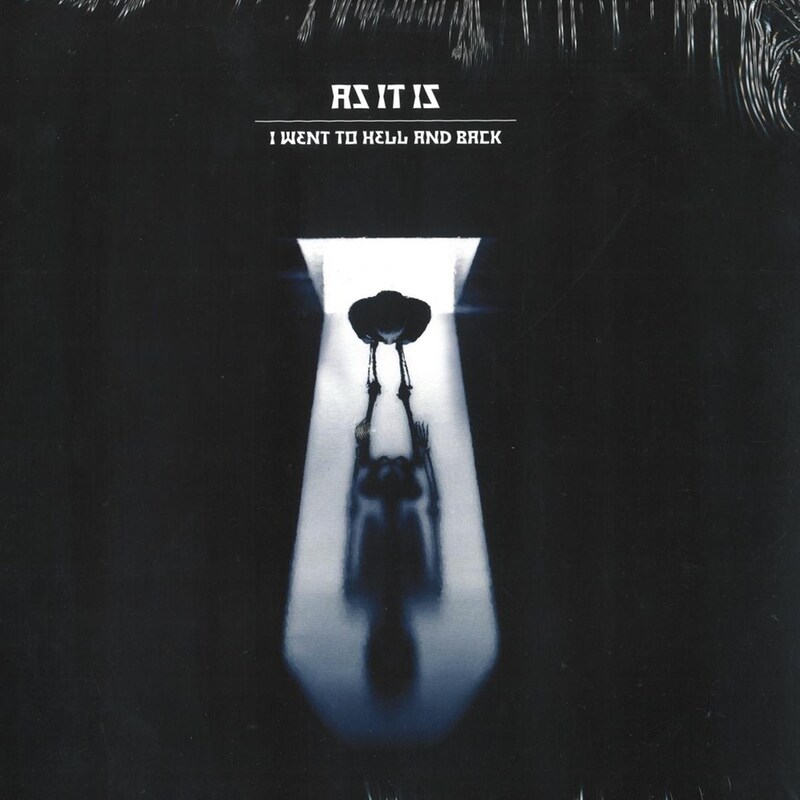 I Went To Hell And Back (LP Pink)