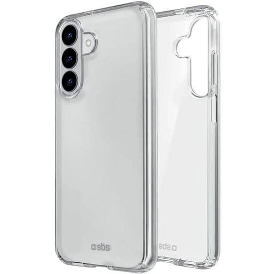 Θήκη Samsung Galaxy S26 FE - SBS Skinny Cover - Transparent image 0