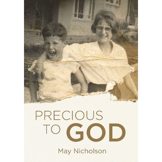 Precious to God image 0