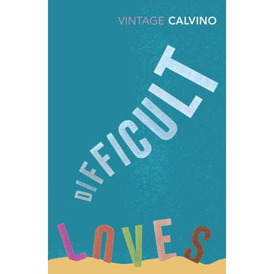 Difficult Loves image 0