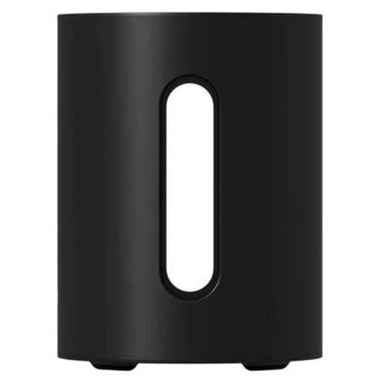 Sonos Beam Gen2 Soundbar 80W 2.0 + Sonos Sub Mini Μαύρο image 18