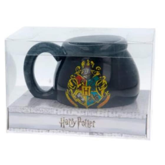 Κούπα 475 Mi Harry Potter image 0