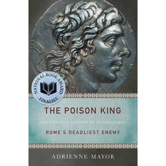 Poison King image 0