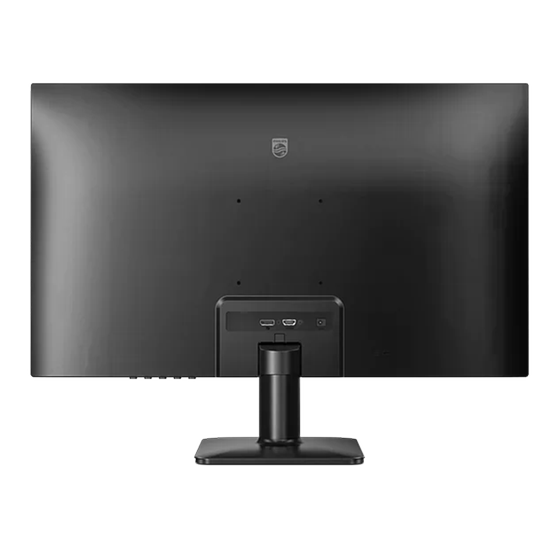 Philips 27E2N1500L/00 Monitor 27" Quad HD IPS Flat 75 Hz 4ms image 2