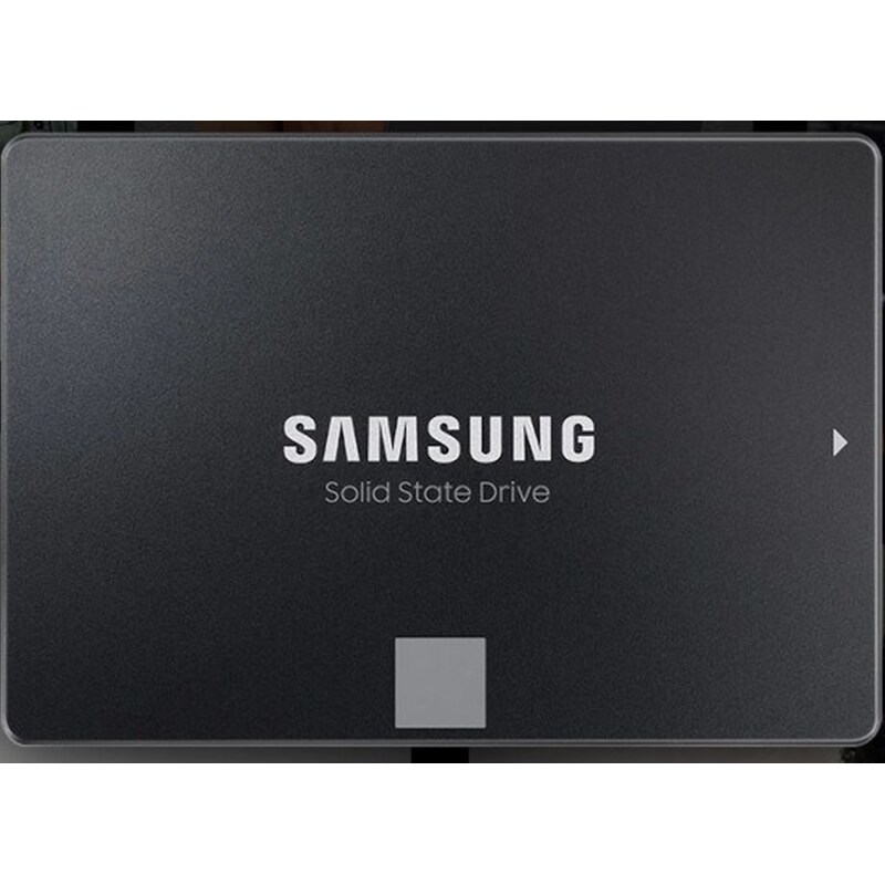 SAMSUNG Εξωτερικός σκληρός δίσκος SSD Samsung - 870 Evo - 4TB