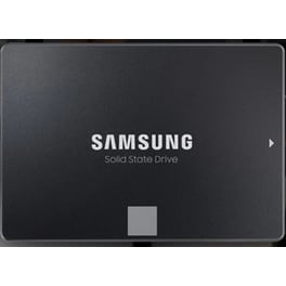 Εξωτερικός σκληρός δίσκος SSD Samsung - 870 Evo - 4TB