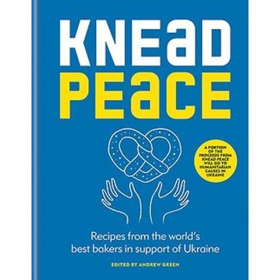 Knead Peace: Bake for Ukraine image 0