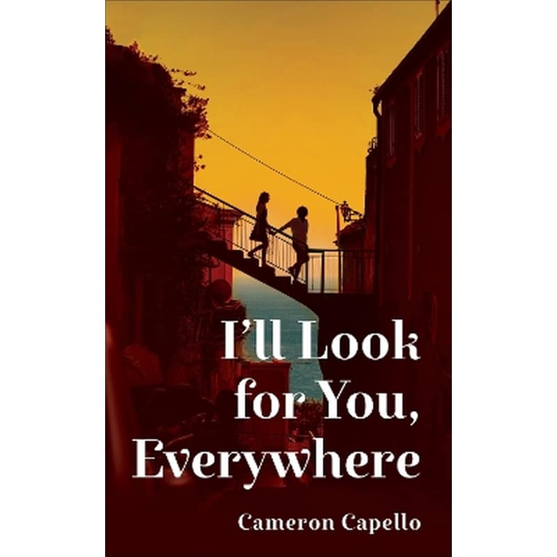Ill Look for You, Everywhere