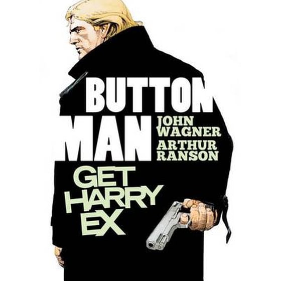 Get Harry Ex image 0
