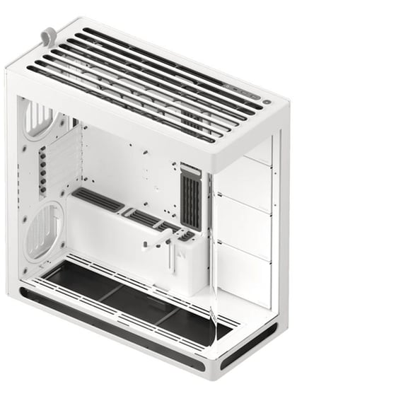 Κουτί Desktop Havn HS 420 - Λευκό image 4