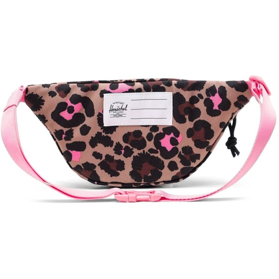 Τσαντάκι Μέσης Herschel Little Heritage Leopard Scribble image 1