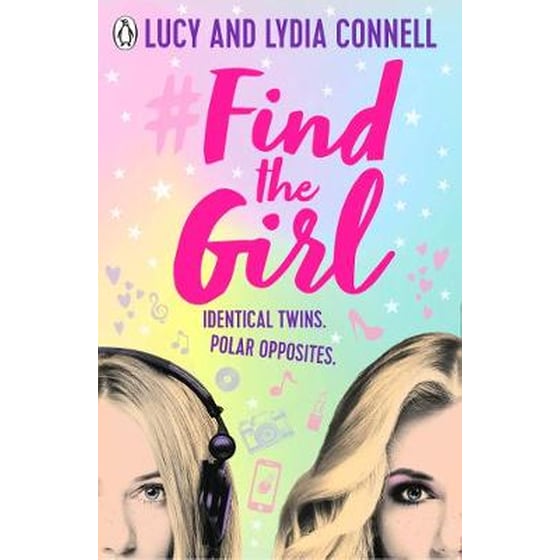 Find The Girl image 0