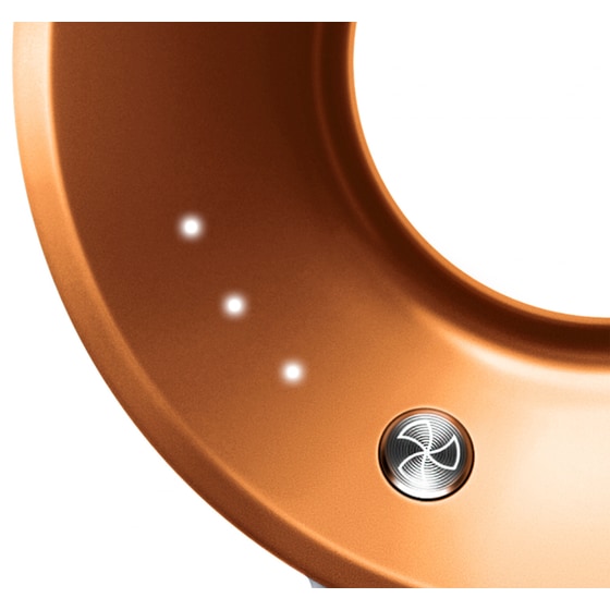 Σεσουάρ Μαλλιών DYSON Supersonic™ HD07 - Nickel / Copper image 5