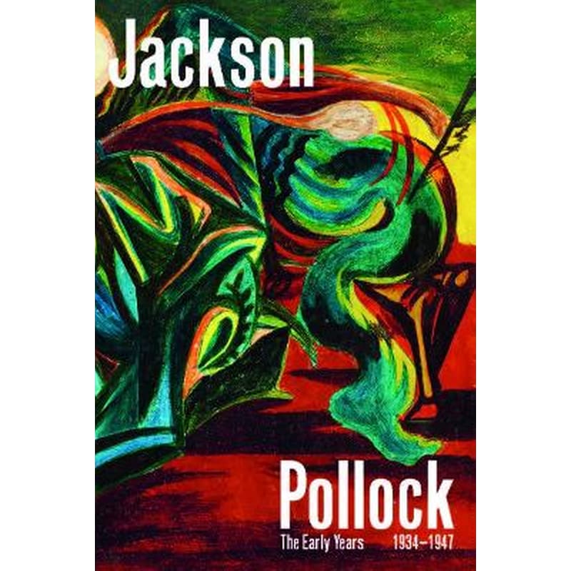 Jackson Pollock