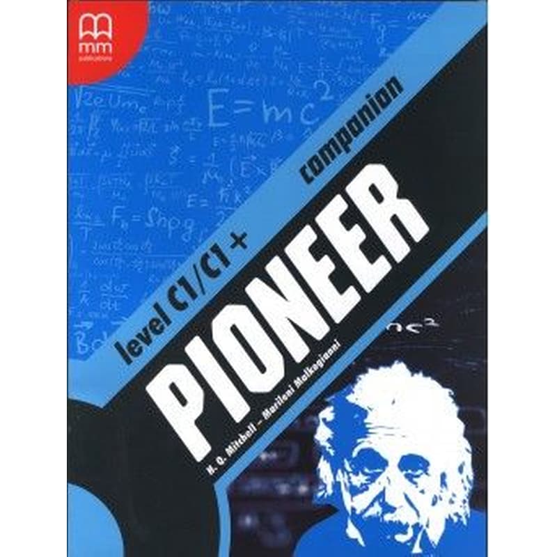 Pioneer C1/C1