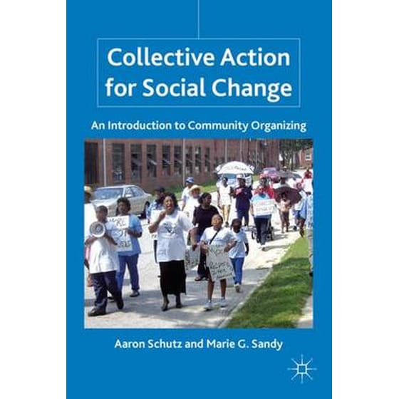 Collective Action for Social Change image 0