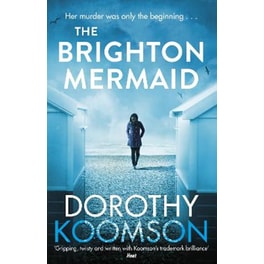 Brighton Mermaid