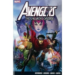 Avengers- Children's Crusade