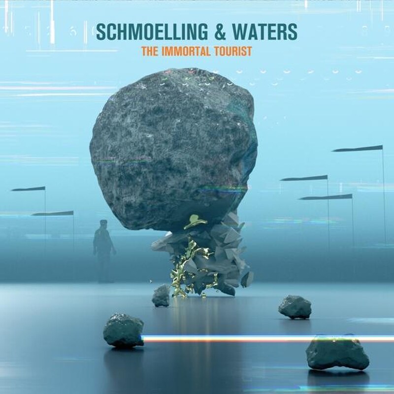 The Immortal Tourist