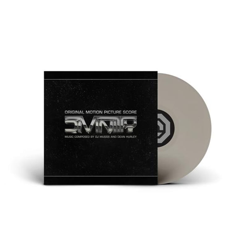 Divinity: Ost (Silver LP)