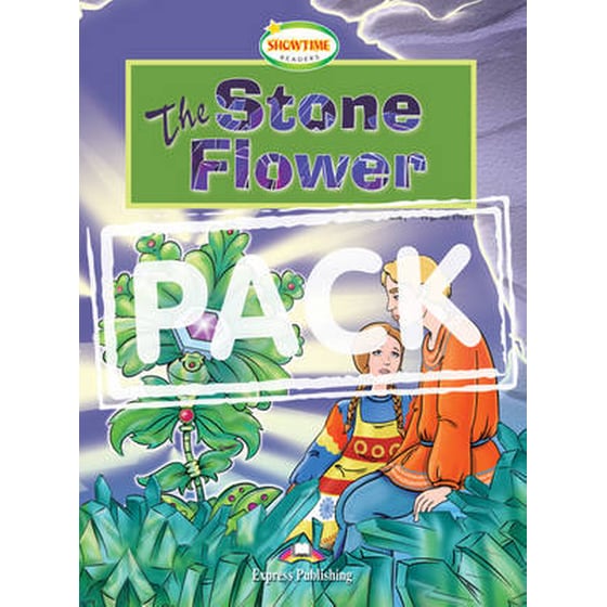 The Stone Flower Showtime Reader Student's Pack (International) image 0