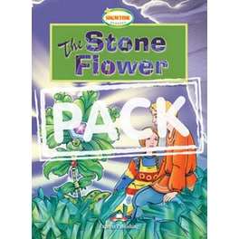 The Stone Flower Showtime Reader Student's Pack (International)