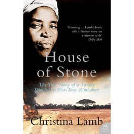 House of Stone
