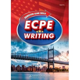 ECPE Writing Student's Book
