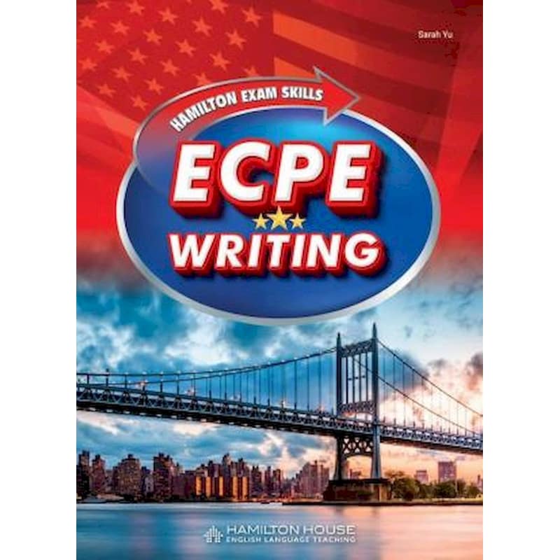 ECPE WRITING STUDENTS BOOK