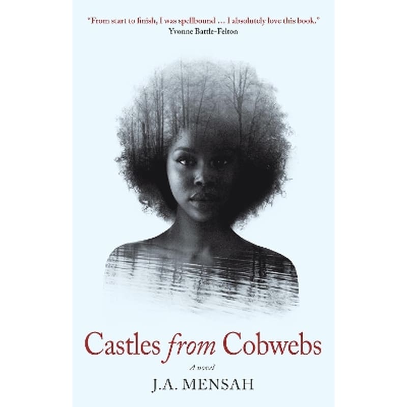 Castles from Cobwebs