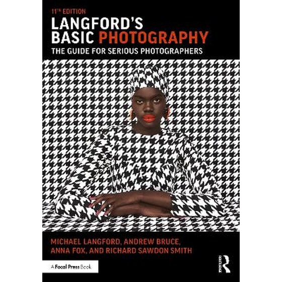 Langford's Basic Photography image 0