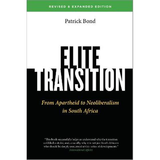 Elite Transition image 0