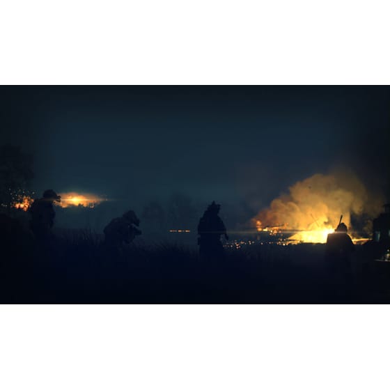 Call of Duty : Modern Warfare III - PS5 image 6