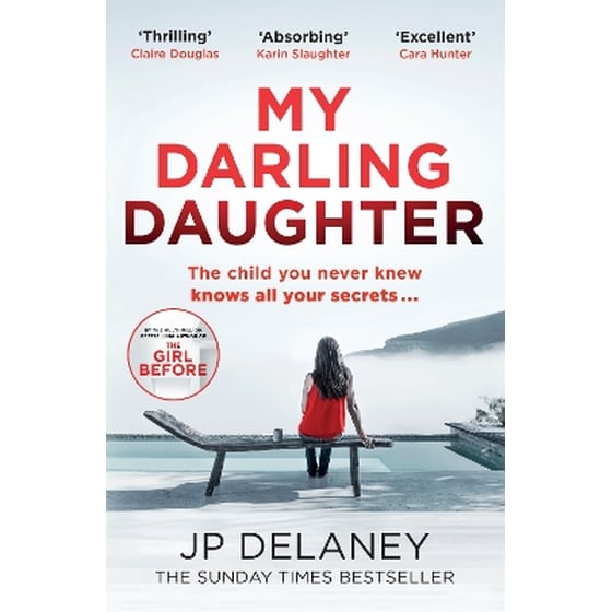 My Darling Daughter image 0